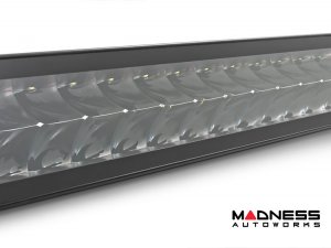 30 Inch LED Light Bar - Spectrum Series - Rough Country - Dual Row